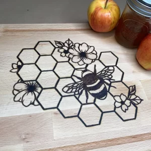 Large Cutting Board