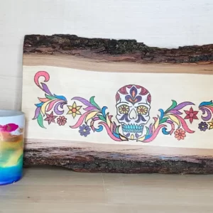 Sugar Skull